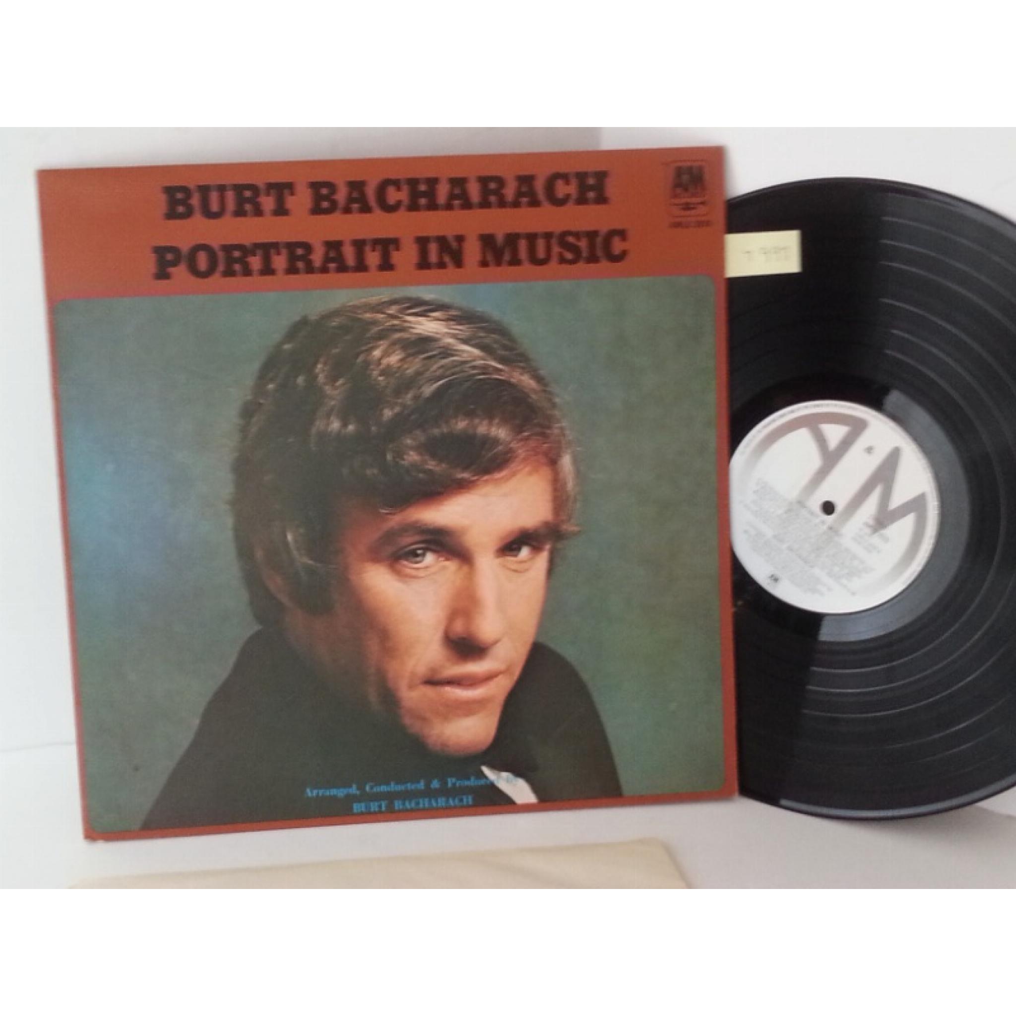 BURT BACHARACH portrait in music, AMLS 2010