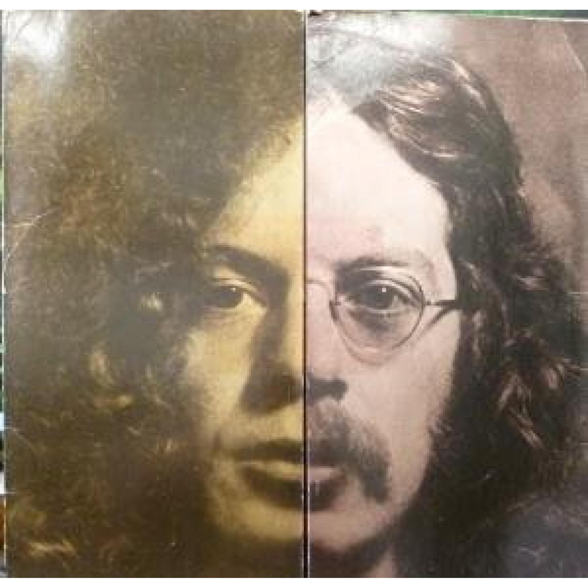 MEDICINE HEAD, ONE AND ONE IS ONE