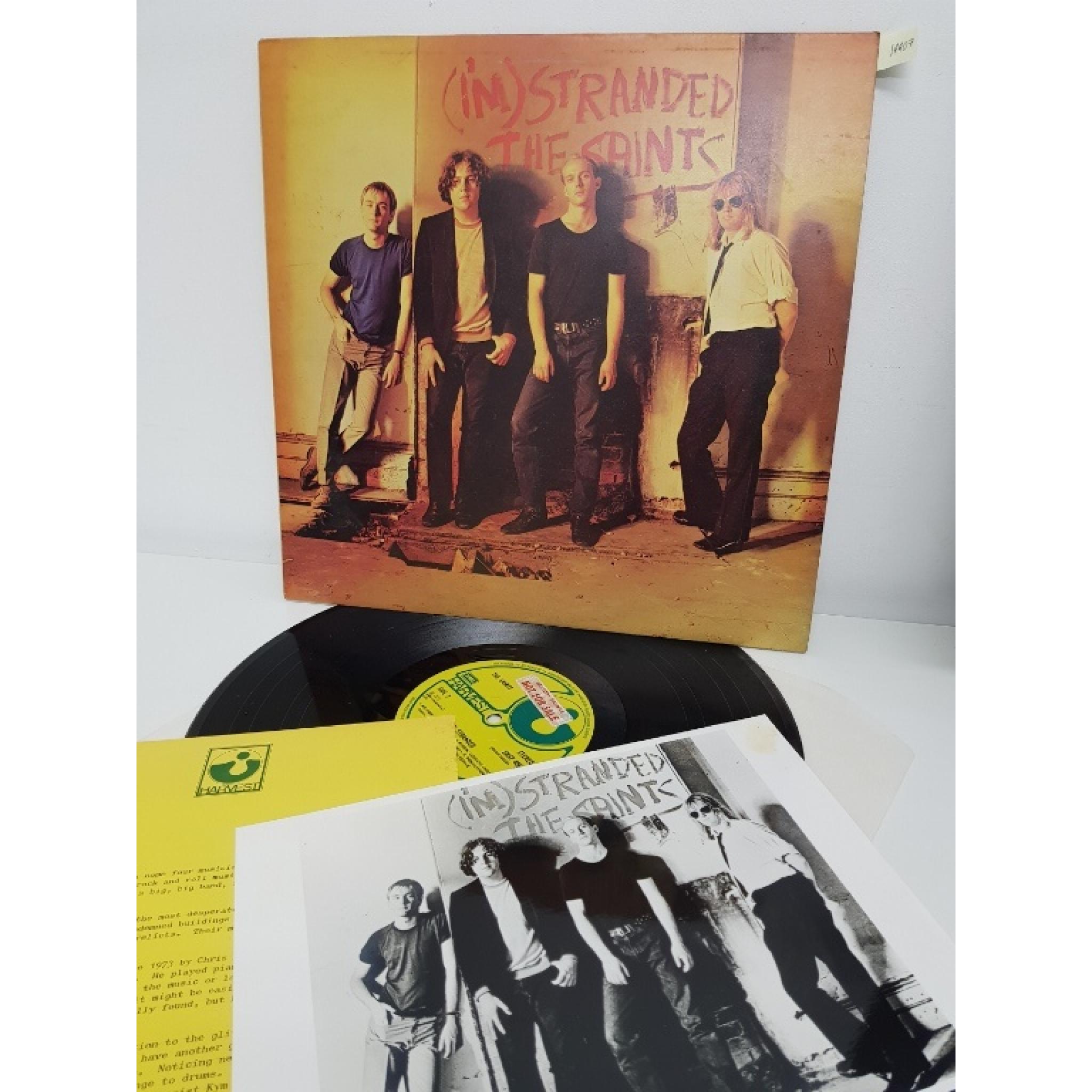 The Saints I M Stranded Shsp 4065 12 Lp gbp