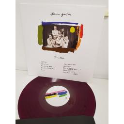 JOANNA GRUESOME, peanut butter, FPOP185LP, 12" LP