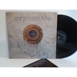 Whitesnake 1987  EMC 3528