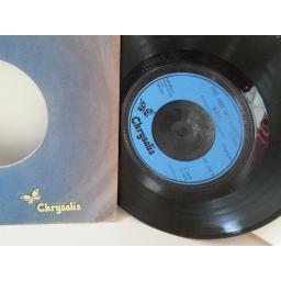 BLONDIE picture this, 7 inch single, CHS 2242