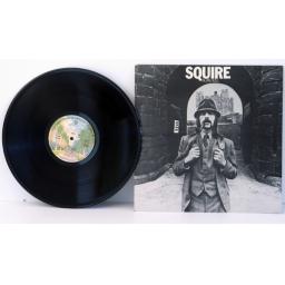 ALAN HULL Squire K56121