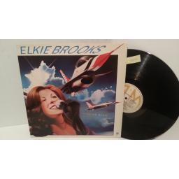 ELKIE BROOKS shooting star, AMLH 64695