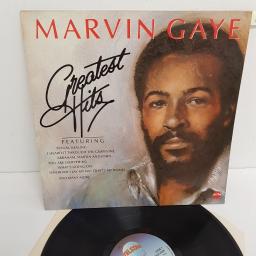 MARVIN GAYE 18 greatest hits STAR 2234