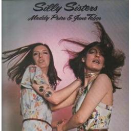 Maddy Prior and June Tabor SILLY SISTERS