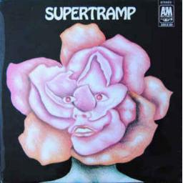 SUPERTRAMP supertramp AMID123