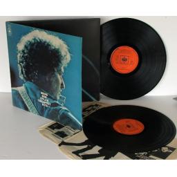 BOB DYLAN More Bob Dylan greatest hits 67239 2 X VINYL LP