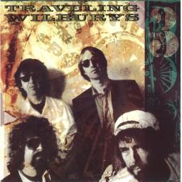 The Traveling Wilburys VOL 3. 12" VINYL LP. WX384