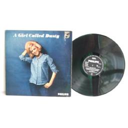 DUSTY SPRINGFIELD a girl called dusty BL 7594