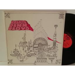 Pink FLoyd RELICS, MFP 50397