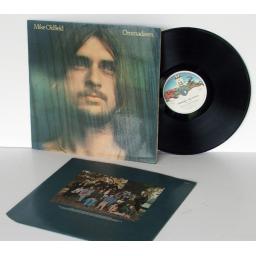 MIKE OLDFIELD Ommadawn V2043