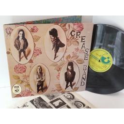 GREASE BAND grease band, SHVL 790