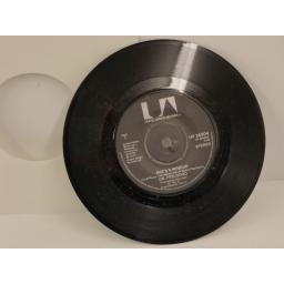 DR. FEELGOOD she's a windup, 7 inch single, UP 36304