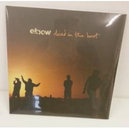 ELBOW dead in the boot, 2 x lp, gatefold, 3711012