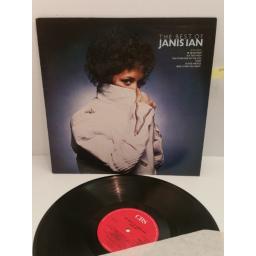 THE BEST OF JANIS IAN CB271