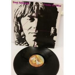 DAVE EDMUNDS tracks on wax, SSK 59407