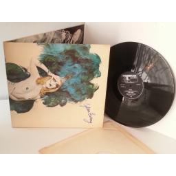 GOLDEN EARRING moontan 2406 112 super, vinyl LP, gatefold