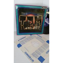 TOM JONES this is tom jones, SKL 5007