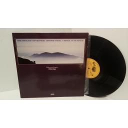 GORDON B. WRIGHT, PHILHARMONIA HUNGARICA emil nikolaus von reznicek, VMS 2091