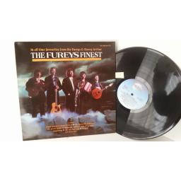 THE FUREYS the fureys finest, HSTAR 2311