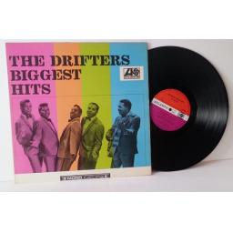 The Drifters, biggest hits