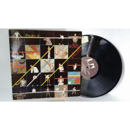 FISCHER-Z word salad, UAG 30232