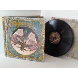 JON ANDERSON olias of sunhillow, K50261, gatefold