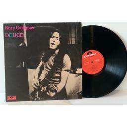 RORY GALLAGHER deuce 2383076