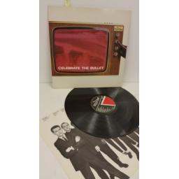 THE SELECTER celebrate the bullet, CHR 1306