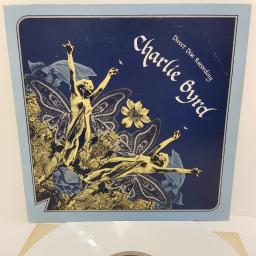 CHARLIE BYRD, direct disc recording, CCS 8002, 12" LP, limited edition