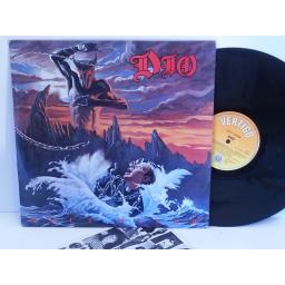 Dio HOLY DIVER VERS 5