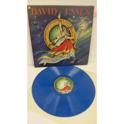 DAVID ESSEX imperial wizard, blue vinyl, 9109 616