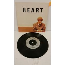 PET SHOP BOYS heart, 7 inch single, R6177.