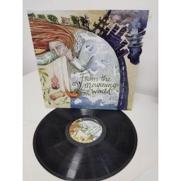 FROM THE MOURNING OF THE WORLD, DM001, 12" LP