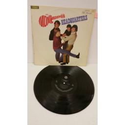 THE MONKEES headquarters, COS 103