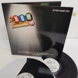 NOW THAT'S WHAT I CALL MUSIC 14, NOW 14, 2x12" LP, compilation