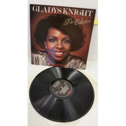 GLADYS KNIGHT AND THE PIPS the collection - 20 greatest hits, NITE1