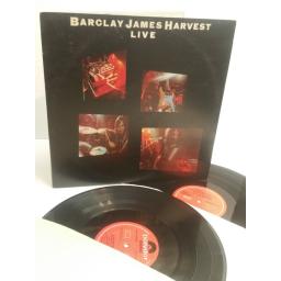 BARCLAY JAMES HARVEST live 2683052