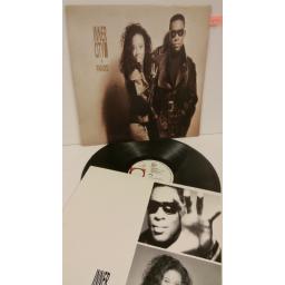 INNER CITY paradise, DIX81