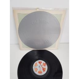 THE WHO, The kids are alright, 2488 240, 12" LP