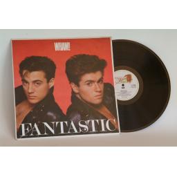 WHAM Fantastic, IVL 25328