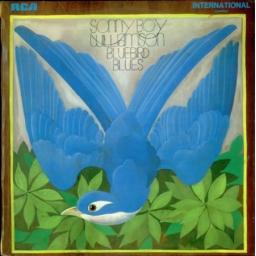 Sonny Boy Williamson, Bluebird Blues