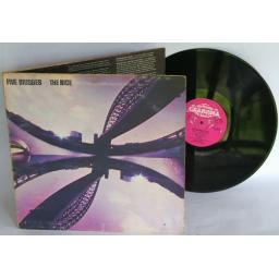 NICE Five bridges On Madhatter label.Top copy. 2nd UK pressing. 1970. [Vinyl]