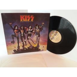 Kiss DESTROYER PRICE41