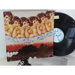 THE CURE japanese whispers, FIXM8