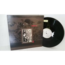 THROWING MUSES chains changed, 12 inch single, bad 701