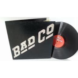 BAD COMPANY bad company ILPS 9279