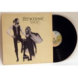 Fleetwood Mac Rumours K56344   WITH INSERT