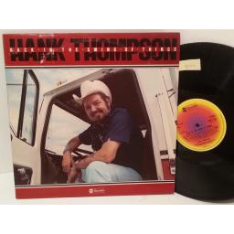 HANK THOMPSON back in the swing of things, ABCL 5194
